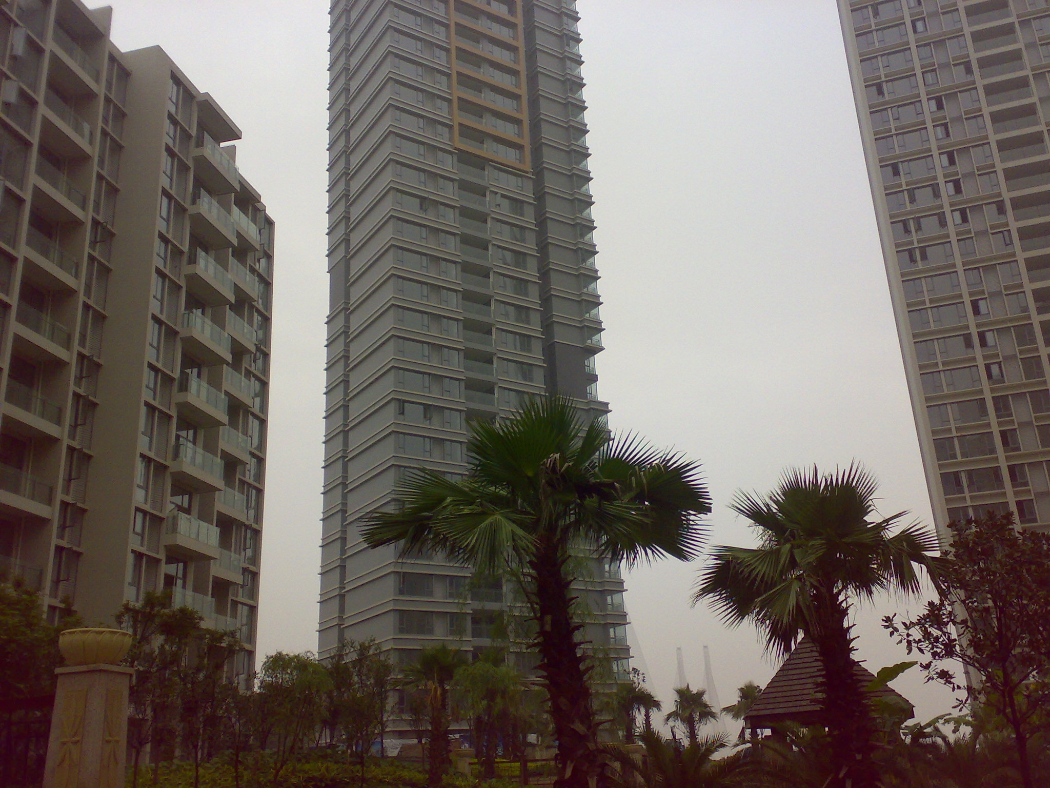 金科 廊橋水鄉